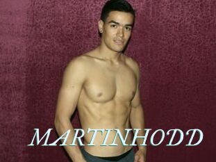 MARTINHODD