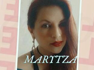 MARYTZA