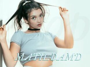 MATILDAMD