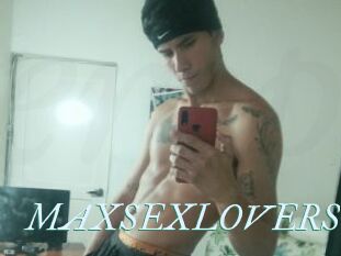 MAXSEXLOVERS