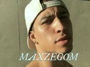 MAXZEGOM