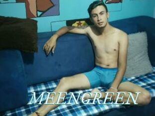 MEENGREEN