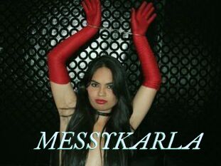 MESSYKARLA
