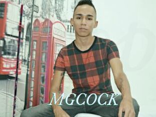 MGCOCK