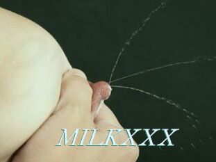 MILKXXX