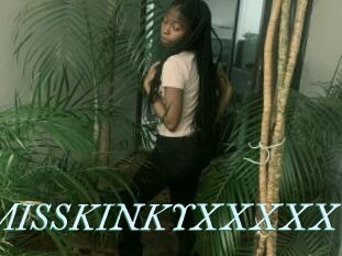 MISSKINKYXXXXX