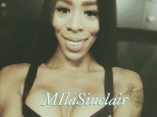 MIlaSinclair