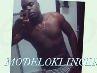 MODELOKLINGER