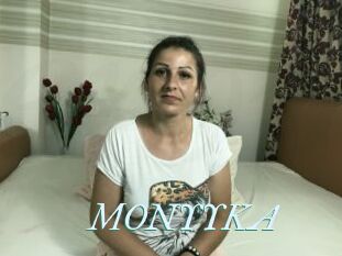 MONYYKA