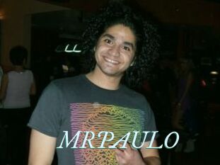 MRPAULO