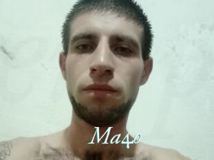 Ma4o