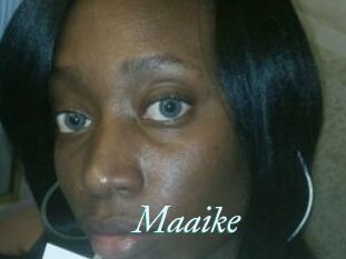 Maaike