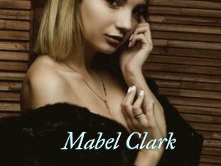 Mabel_Clark