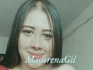 MacarenaGil