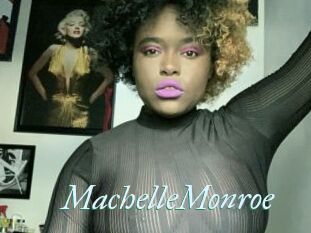 MachelleMonroe