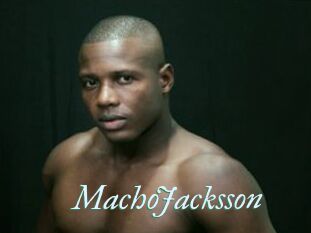 MachoJacksson