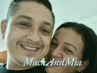 MackAndMia