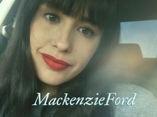 MackenzieFord