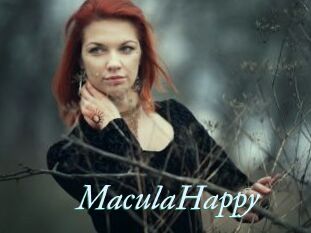 MaculaHappy