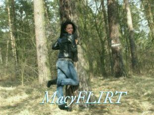 MacyFLIRT