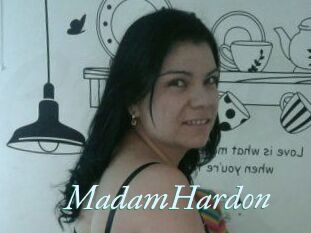 MadamHardon