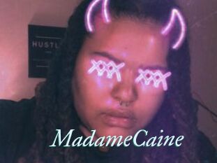 MadameCaine