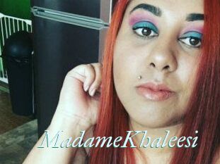 MadameKhaleesi