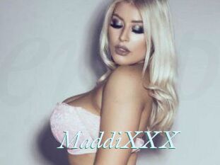 MaddiXXX