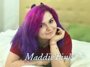 MaddiePink