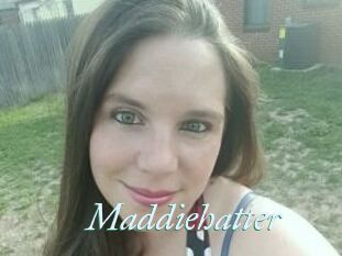 Maddiehatter