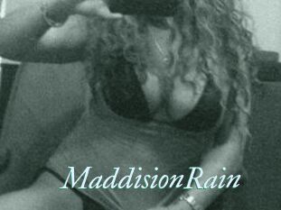 MaddisionRain