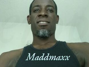 Maddmaxx