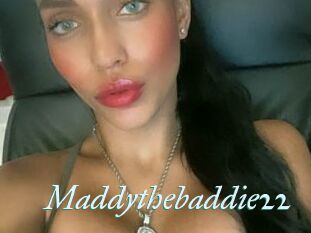 Maddythebaddie22