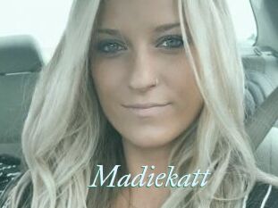 Madiekatt