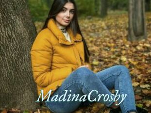 MadinaCrosby Erotik Pr