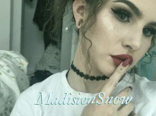 Madision_Snow
