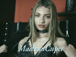 MadisonCuper