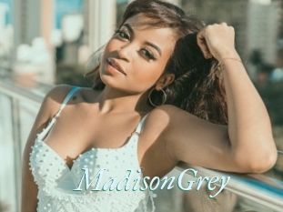 MadisonGrey