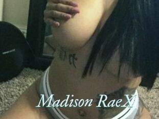 Madison_RaeX