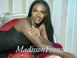 MadissonFrench