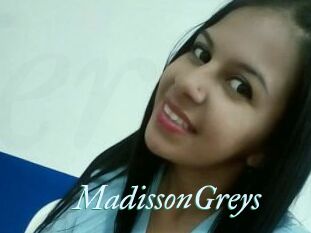 MadissonGreys