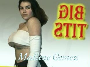 Madlene_Gomez Erotik Pr