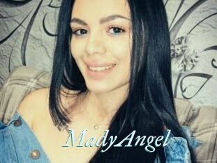 MadyAngel