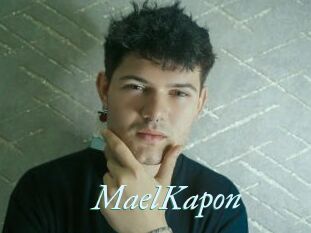 MaelKapon