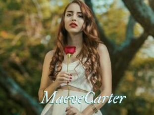 MaeveCarter