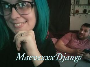 MaevexxxDjango