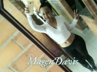 MagenDavis