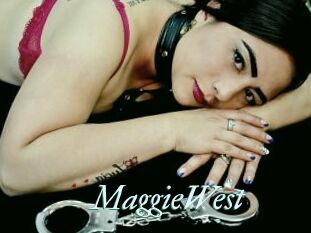 MaggieWest