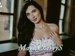 MagicCherryS Erotik Pr