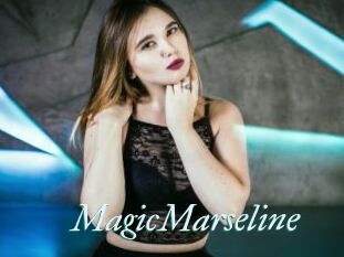 MagicMarseline